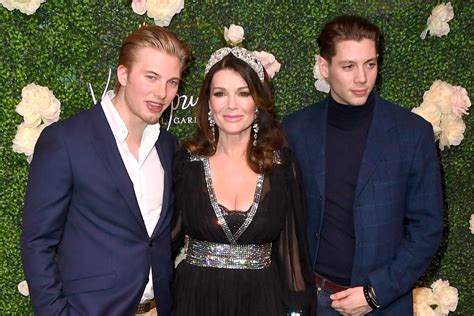 sam vanderpump parents|lisa vanderpump nephew.